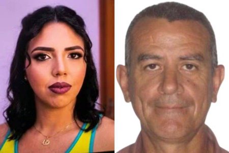 Guarda municipal é preso após matar noiva a tiros durante a própria festa de casamento em SP