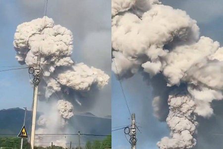 Fábrica de fogos explode na China, deixa 26 mortos e mais de 50 feridos