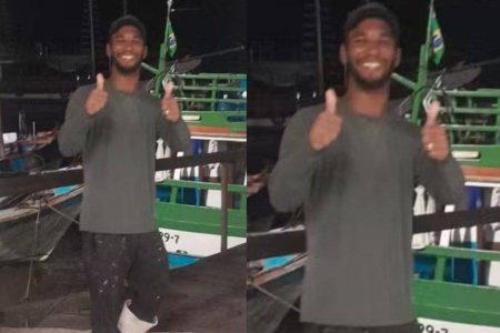 Pescador desaparece durante trajeto em embarcação e é encontrado morto em Porto Seguro