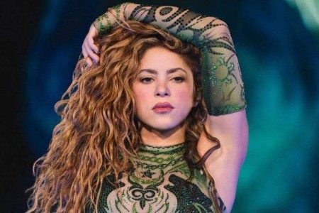 Após investigações fiscais, Shakira é inocentada e terá valor milionário devolvido