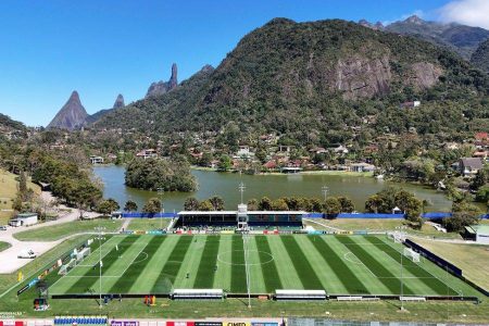 Seleção inicia preparação para Copa nesta quarta-feira (27) com chegada dos convocados