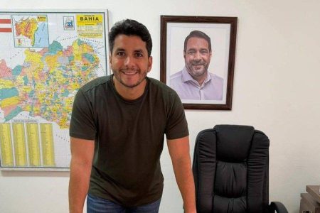 Duda Sanches destaca mais de R$ 10 milhões destinados por Dr. Alan Sanches a SAJ nos 146 anos da cidade