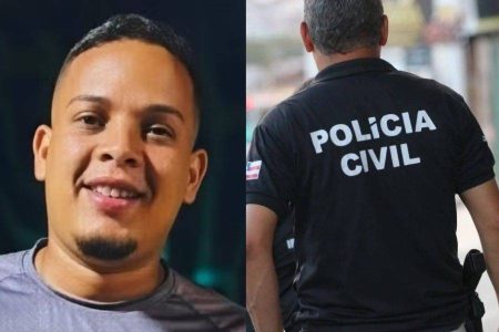 Motorista por aplicativo é morto após sair de casa para verificar pneus furados em Salvador