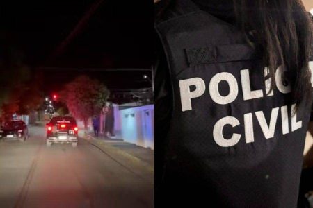 Jovem simula sequestro após desentendimento com namorado e acaba localizada pela polícia na Bahia
