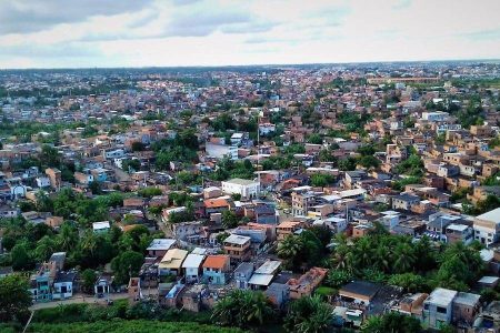 Bahia está entre os piores lugares para viver em 2026
