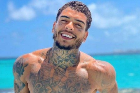Mãe de MC Kevin anuncia pedido para reabrir investigação sobre morte do cantor