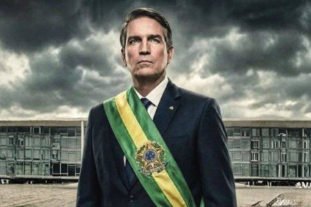 Aliados de Lula acionam TSE para barrar filme sobre Bolsonaro antes das eleições