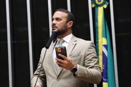 Capitão Alden propõe redução de maioridade penal para crimes hediondos e de crueldade extrema