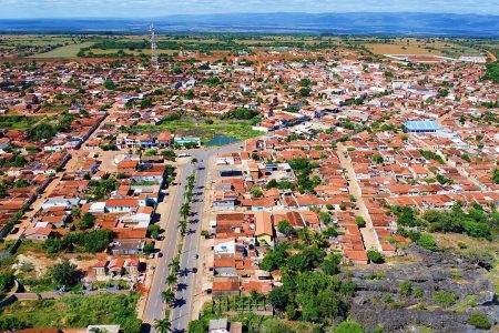 Adolescente morre após sofrer choque elétrico no interior da Bahia
