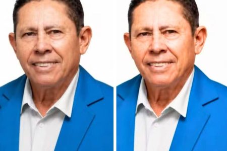 Ex-candidato a vereador é morto a tiros no oeste da Bahia