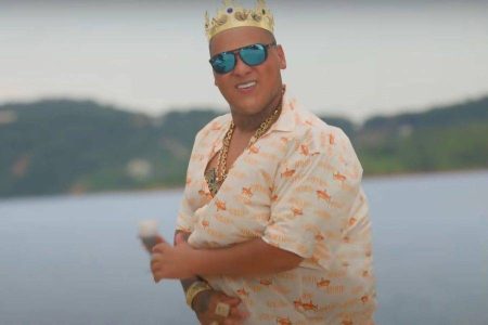Justiça concede habeas corpus e manda soltar MC Ryan SP