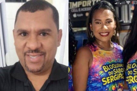Investigador da Polícia Civil mata companheira em restaurante na Bahia e comete suicídio