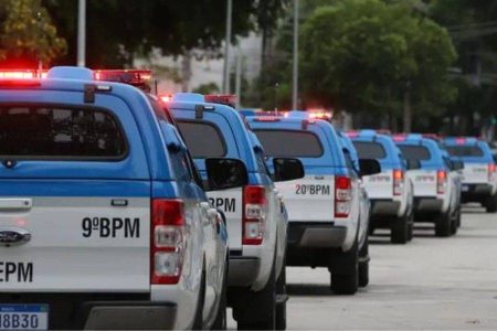 Stella Maris e Praia do Flamengo vivem sequência de roubos e já somam 20 veículos levados
