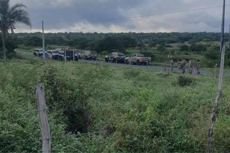 Operação na Bahia termina com suspeito morto e quatro presos por homicídios e tráfico