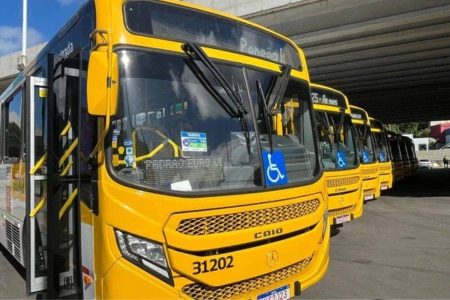 Rodoviários publicam edital e greve de ônibus pode começar na sexta em Salvador