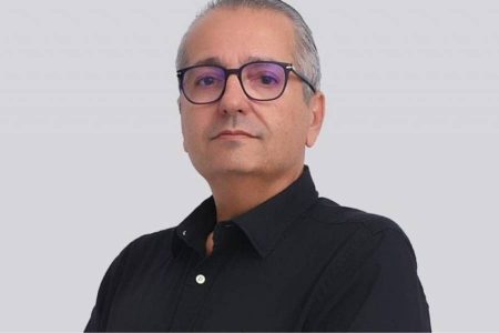 Washington Paganelli é mantido na presidência do Comcar para o Carnaval de 2027