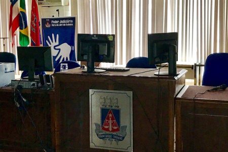 Policiais militares são condenados a 38 anos de prisão por duplo homicídio qualificado na Bahia