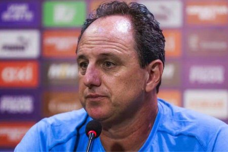 Bahia chega a sete jogos sem vencer e iguala pior jejum sob comando de Ceni