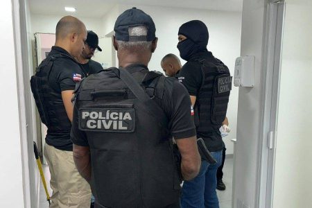 Justiça afasta médicos investigados por complicações em mutirão oftalmológico em Salvador