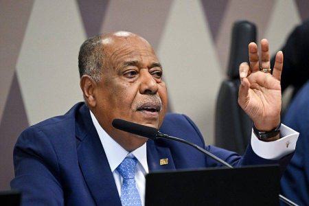 CCJ do Senado aprova indicação de Benedito Gonçalves para corregedor nacional de Justiça