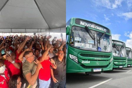 Confira os reajustes e benefícios aprovadas pelos rodoviários após acordo em Salvador