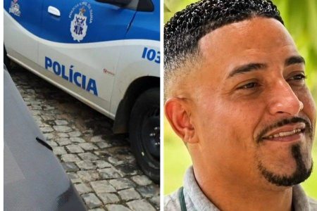 Homem desaparecido é encontrado morto e carbonizado às margens de rodovia em Camaçari