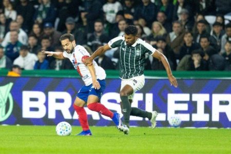 Bahia pode entrar em pausa da Copa com maior jejum da era Ceni