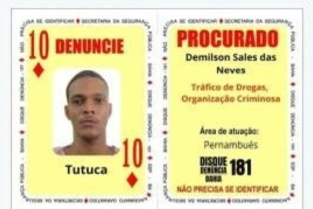 Operação da Polícia Civil desarticula grupo acusado de sequestrar e extorquir homem em Salvador