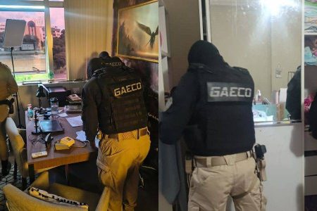 Operação investiga psicoterapeuta em Salvador por suspeita de crimes sexuais e fraude contra pacientes