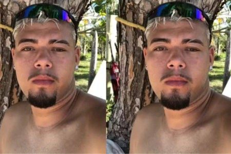Entregador desaparecido durante trabalho é encontrado morto no sul da Bahia