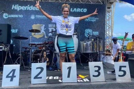 Justiça decide levar a júri popular motorista acusado de matar PRF aposentada em Salvador