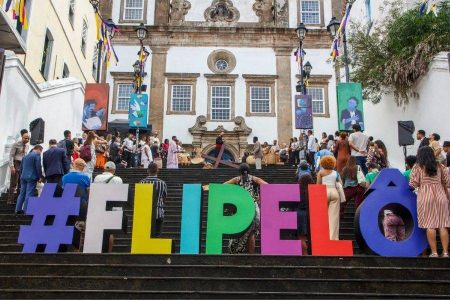 Flipelô 2026 confirma primeiras atrações e aposta na força da literatura feminina