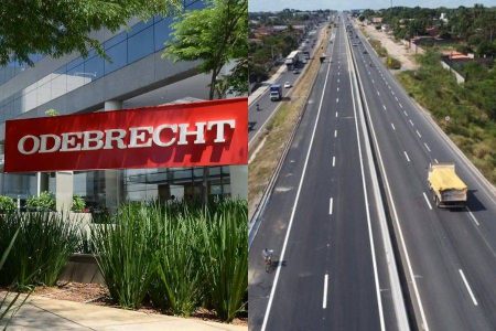Consórcio com Odebrecht vence leilão de rodovias e volta à Bahia após escândalos da Lava Jato