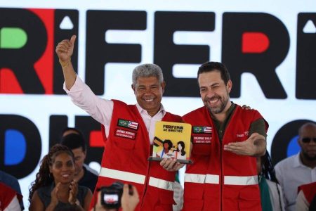 Governo da Bahia e União promovem mutirão de cidadania em Salvador; confira os serviços oferecidos