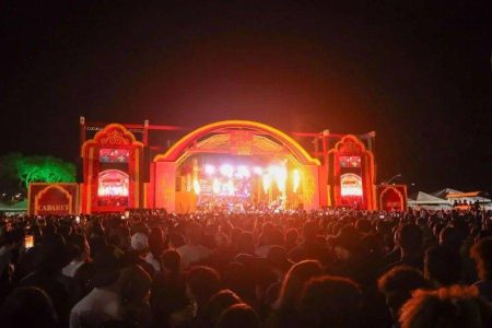 São João de Ilhéus é cancelado após recomendação do MPBA
