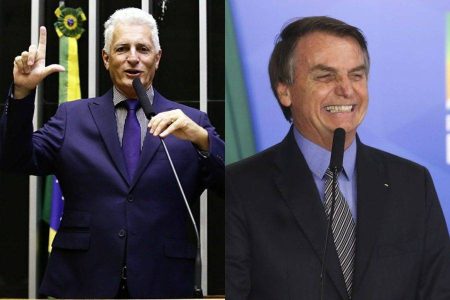 Deputado do PT é condenado a indenizar Bolsonaro por imagem falsa criada por IA