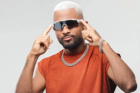 De cover à ascensão: relembre a trajetória de Zau O Pássaro no pagode baiano