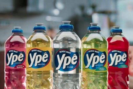 Ypê diz que cumprirá recomendações da Anvisa após suspensão e recolhimento de produtos