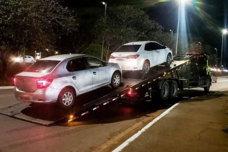 Câmara de Salvador aprova projeto que obriga comunicação imediata a donos de veículos guinchados