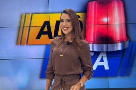 Alô Juca com Dani Mazzei lidera audiência na Bahia nesta quinta (7) com números expressivos