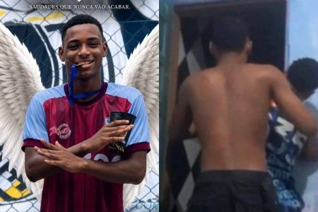 PM afasta policiais envolvidos em ocorrência que terminou com morte de jovem em Valéria
