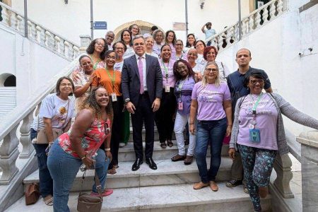 Vereador propõe criação de Banco Municipal de Medicamentos para pessoas com fibromialgia em Salvador