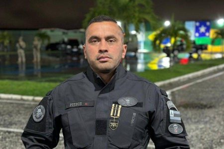 Polícia Civil abre processo contra Douglas Pithon após críticas a investigações em podcast