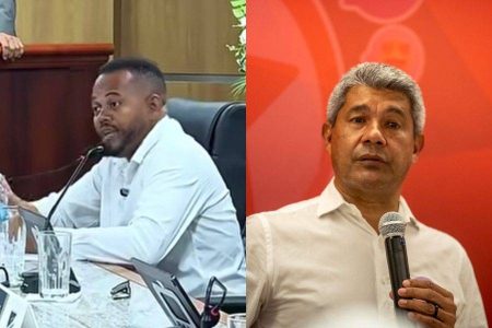 Aliado de Jerônimo, vereador de Catu critica regulação na Bahia após familiar “mofar” na fila: ‘É vergonhoso’