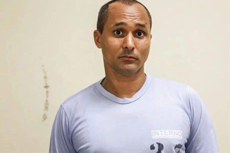 Justiça concede redução de pena a Marcinho VP por produção literária na prisão