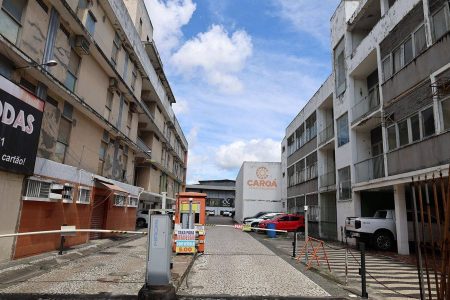 Feira de Santana anuncia implantação de novo Centro Administrativo