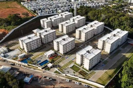 Com imóveis a partir de R$ 192 mil, Festival Imobiliário da Bahia começa nesta segunda (4)