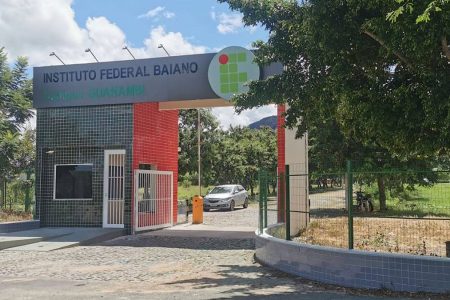 IF Baiano abre mais de 4,4 mil vagas para cursos técnicos na Bahia; veja como se inscrever