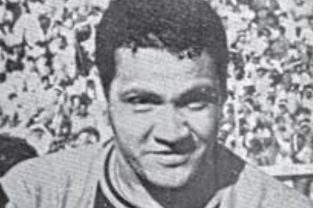 Adeus ao Xerife Rubro-Negro: morre Romenil, ídolo do Vitória, aos 82 anos