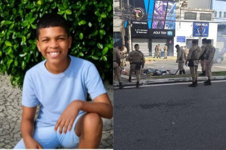 Confronto armado deixa criança morta e duas pessoas feridas no Engenho Velho da Federação